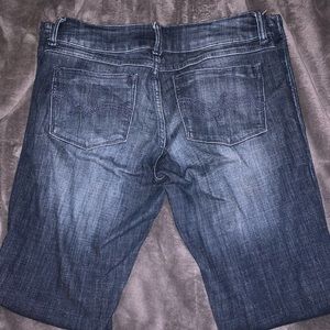 Wrangler jeans